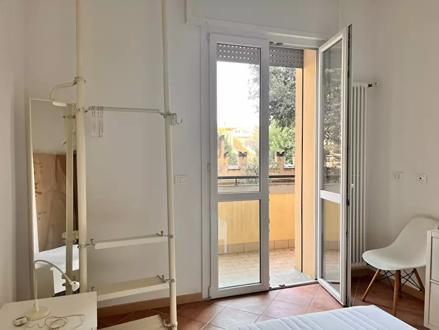 Immagine 10 di Appartamento in affitto  in via Sorbelli a Bologna