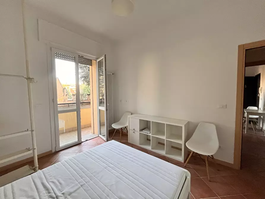 Immagine 11 di Appartamento in affitto  in via Sorbelli a Bologna