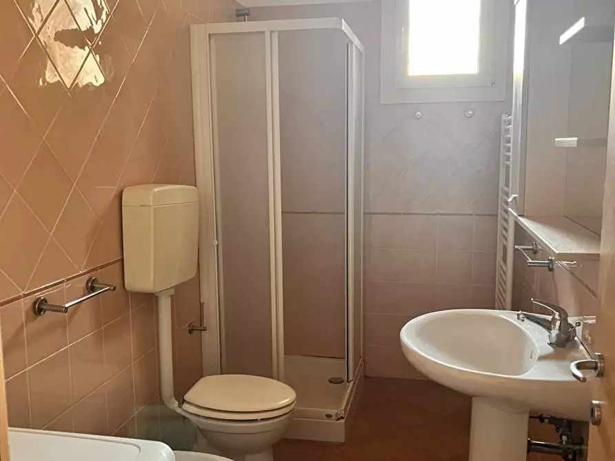 Immagine 12 di Appartamento in affitto  in via Sorbelli a Bologna