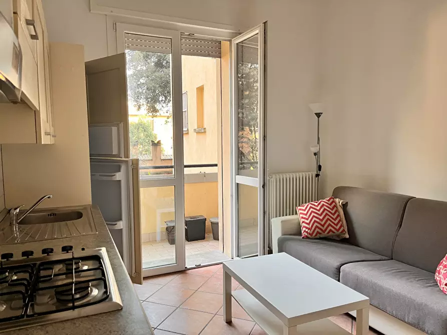 Immagine 13 di Appartamento in affitto  in via Sorbelli a Bologna