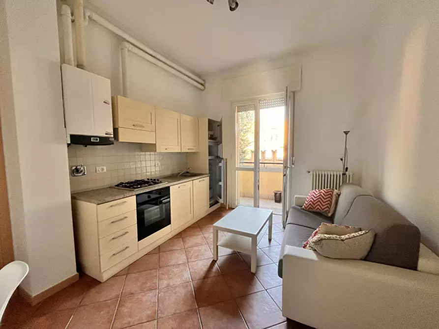 Immagine 1 di Appartamento in affitto  in via Sorbelli a Bologna