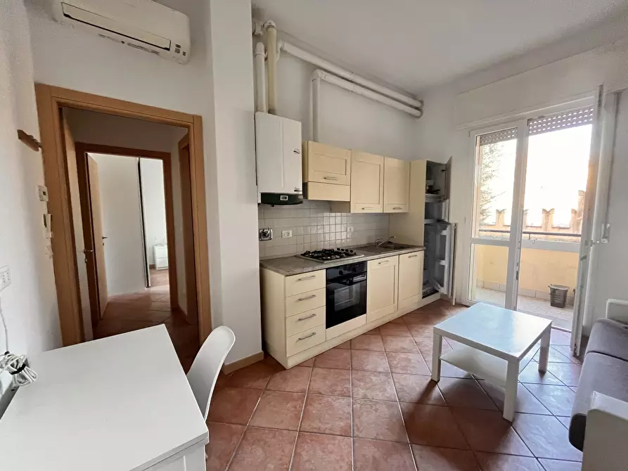 Immagine 14 di Appartamento in affitto  in via Sorbelli a Bologna