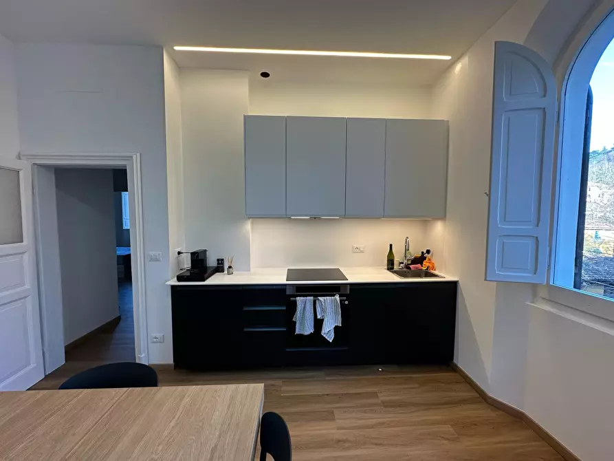 Immagine 2 di Appartamento in affitto  in VIA MEZZACOSTA a Bologna