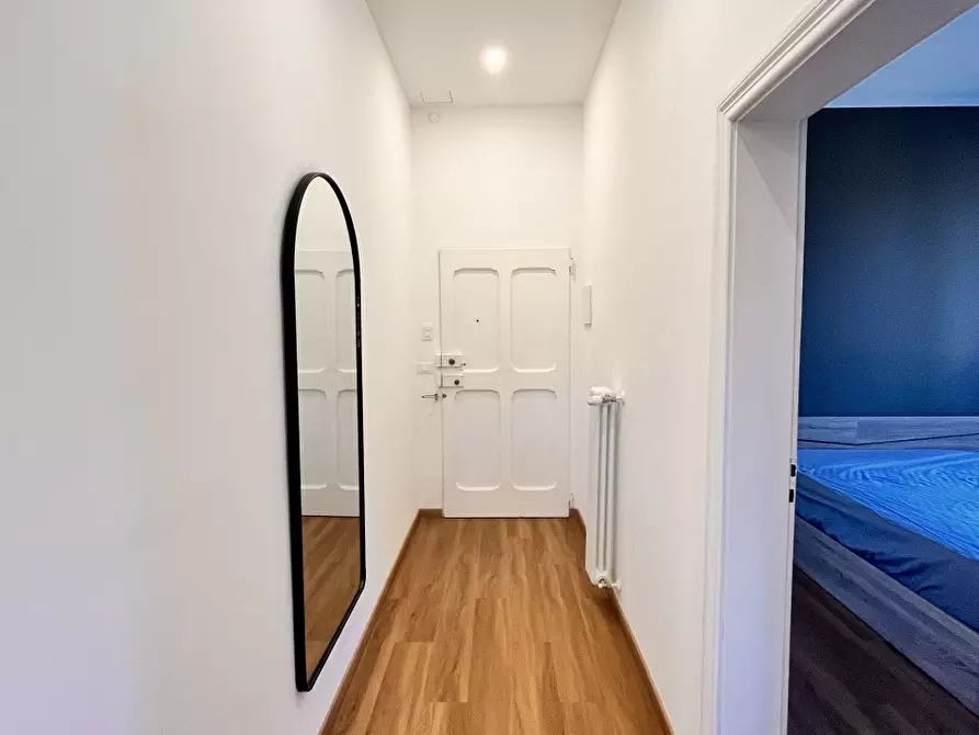 Immagine 13 di Appartamento in affitto  in VIA MEZZACOSTA a Bologna