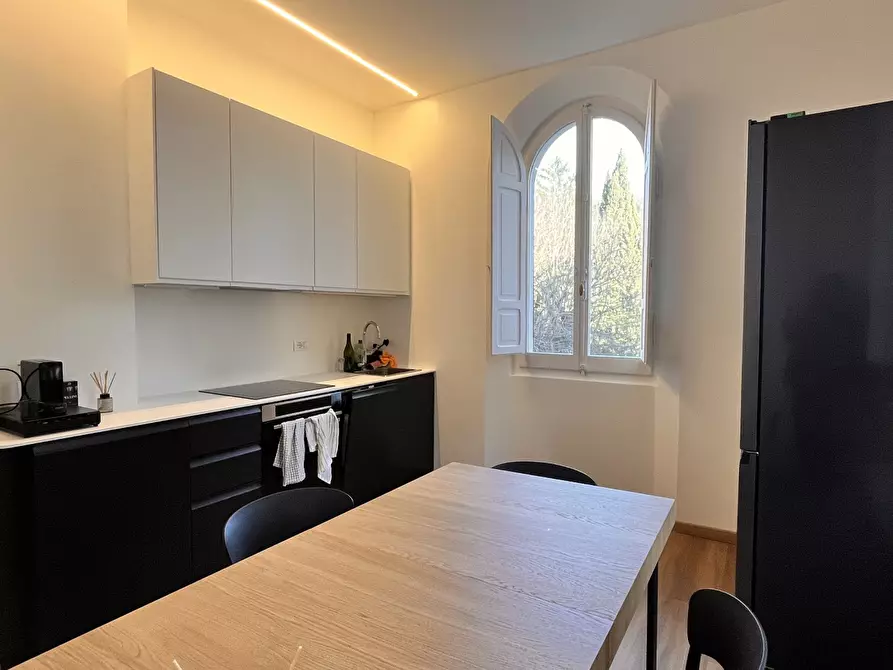 Immagine 15 di Appartamento in affitto  in VIA MEZZACOSTA a Bologna