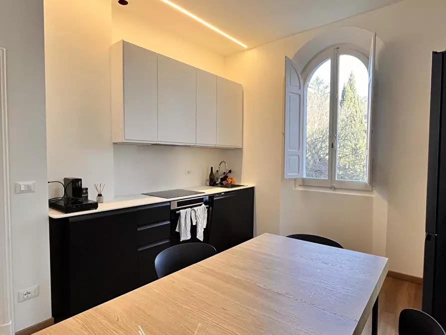 Immagine 16 di Appartamento in affitto  in VIA MEZZACOSTA a Bologna