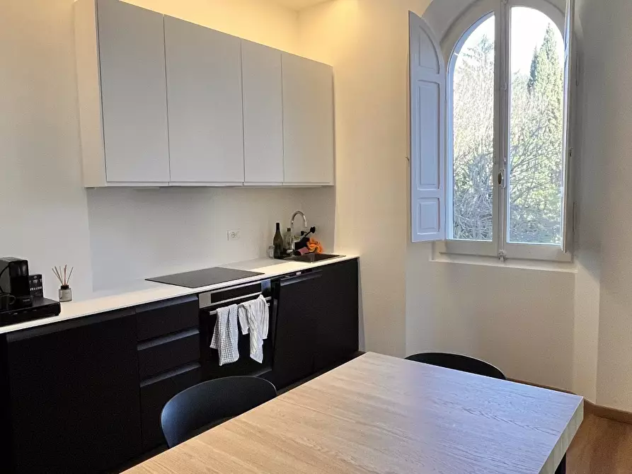 Immagine 17 di Appartamento in affitto  in VIA MEZZACOSTA a Bologna