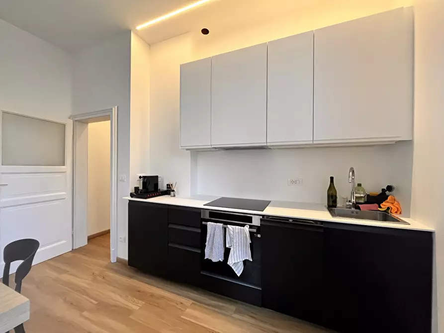 Immagine 20 di Appartamento in affitto  in VIA MEZZACOSTA a Bologna