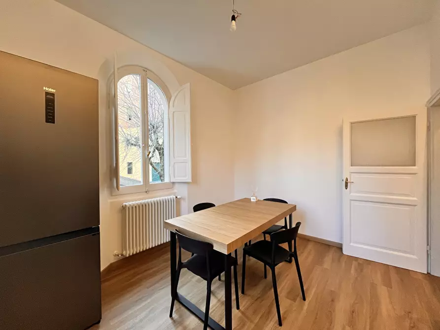 Immagine 21 di Appartamento in affitto  in VIA MEZZACOSTA a Bologna