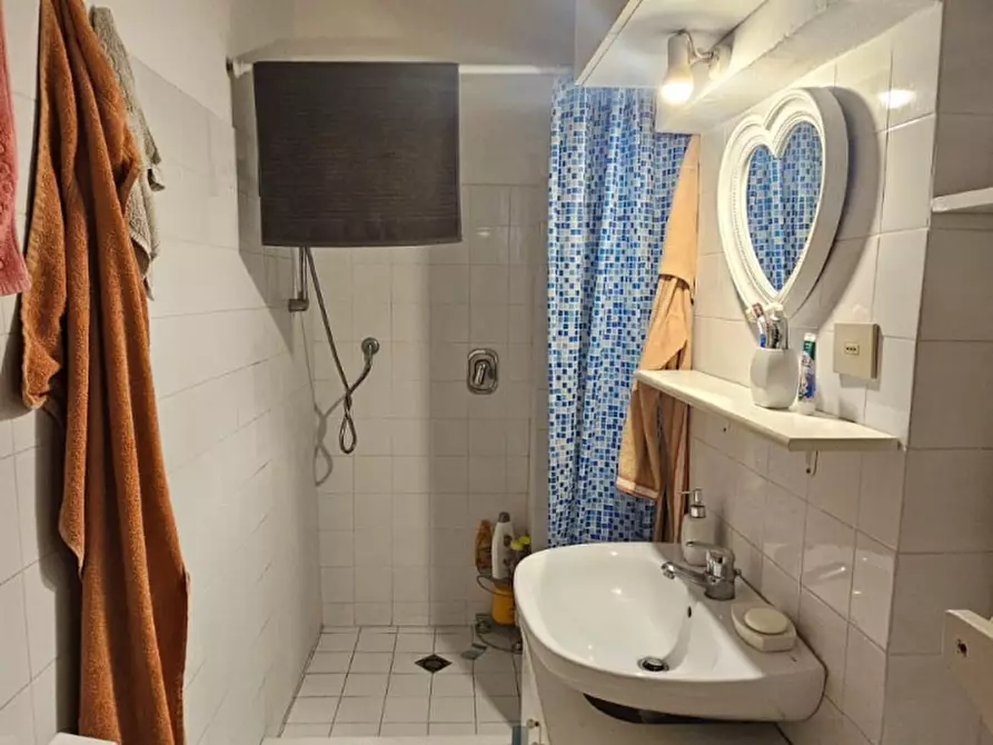 Immagine 13 di Appartamento in affitto  in VIA BELLE ARTI a Bologna