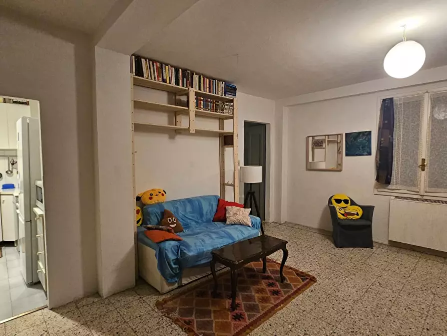 Immagine 14 di Appartamento in affitto  in VIA BELLE ARTI a Bologna