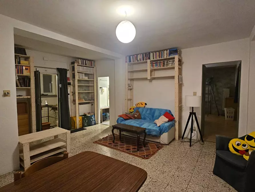 Immagine 1 di Appartamento in affitto  in VIA BELLE ARTI a Bologna