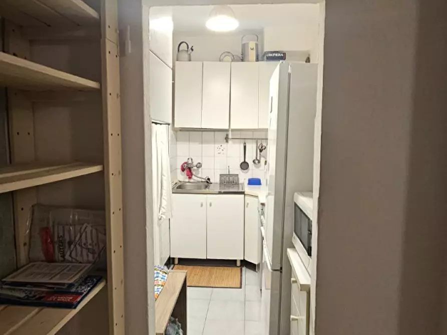 Immagine 9 di Appartamento in affitto  in VIA BELLE ARTI a Bologna