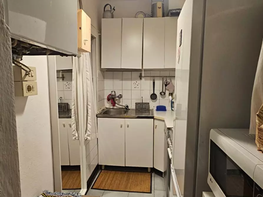 Immagine 10 di Appartamento in affitto  in VIA BELLE ARTI a Bologna