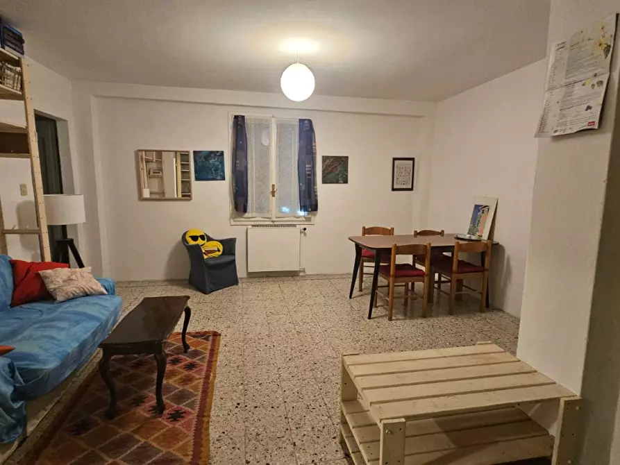 Immagine 11 di Appartamento in affitto  in VIA BELLE ARTI a Bologna