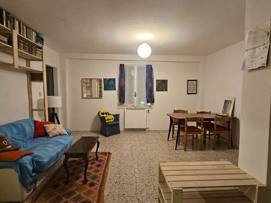 Immagine 12 di Appartamento in affitto  in VIA BELLE ARTI a Bologna