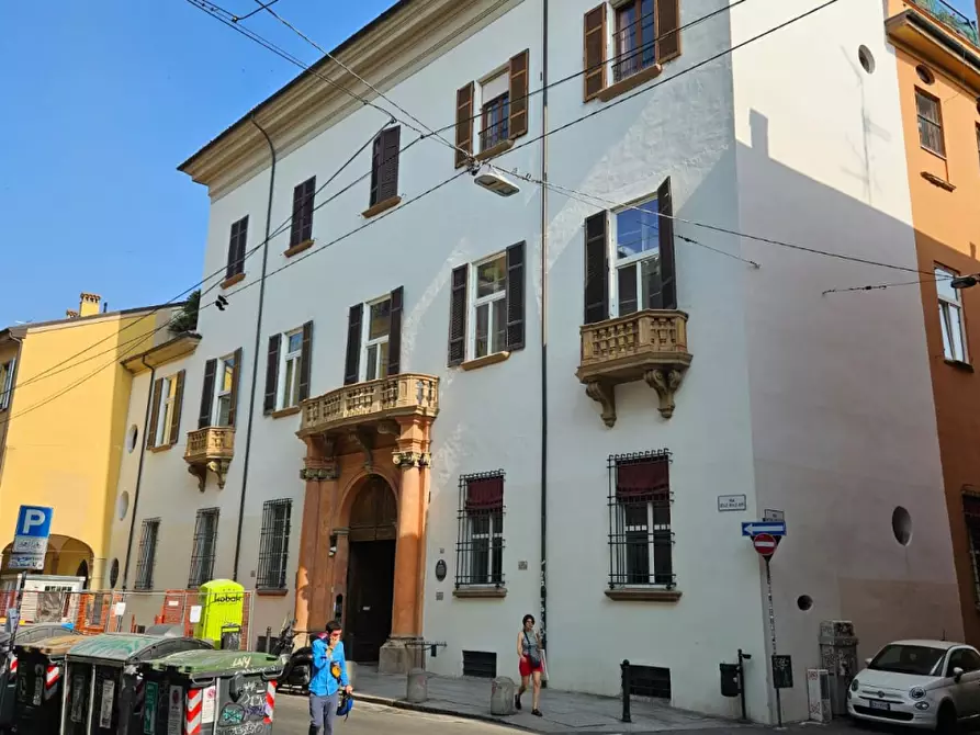 Immagine 3 di Appartamento in affitto  in VIA BELLE ARTI a Bologna