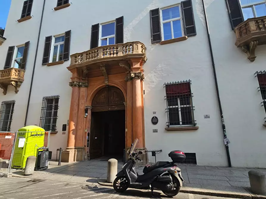 Immagine 4 di Appartamento in affitto  in VIA BELLE ARTI a Bologna