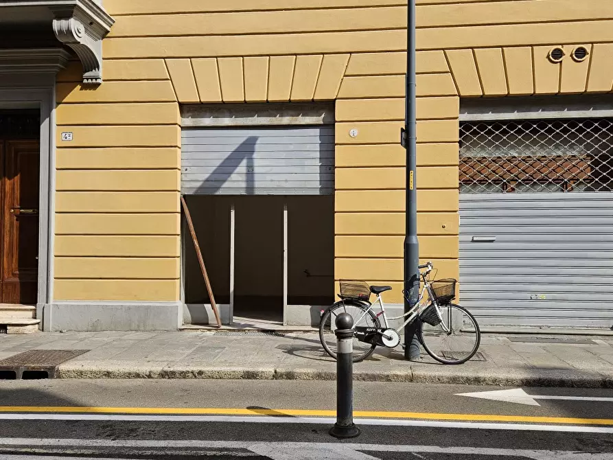 Immagine 6 di Magazzino in affitto  in VIA FRASSINAGO a Bologna