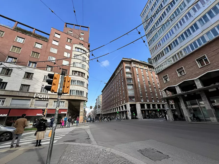 Immagine 3 di Appartamento in affitto  in VIA RIVA RENO  a Bologna