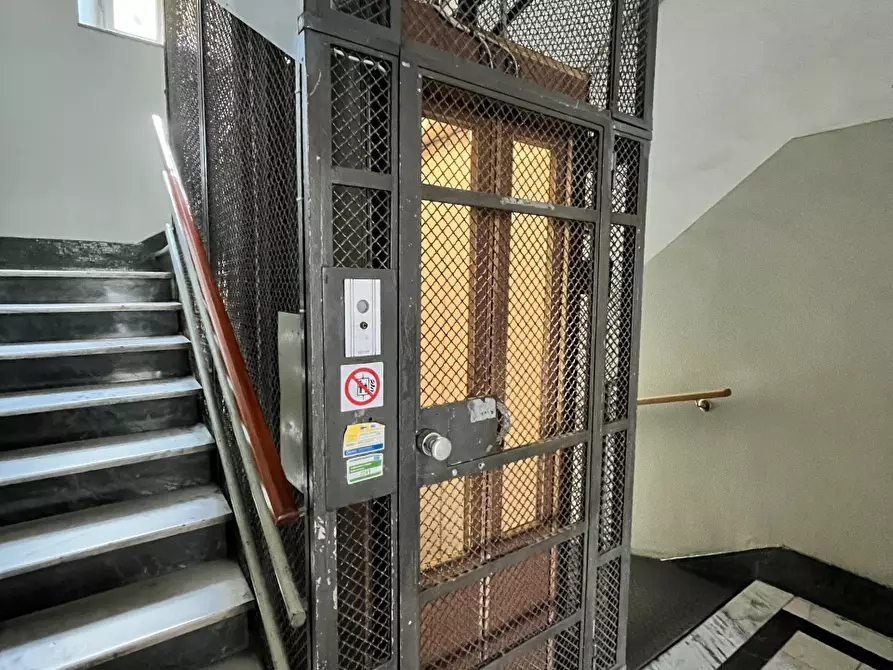 Immagine 5 di Appartamento in affitto  in VIA RIVA RENO  a Bologna