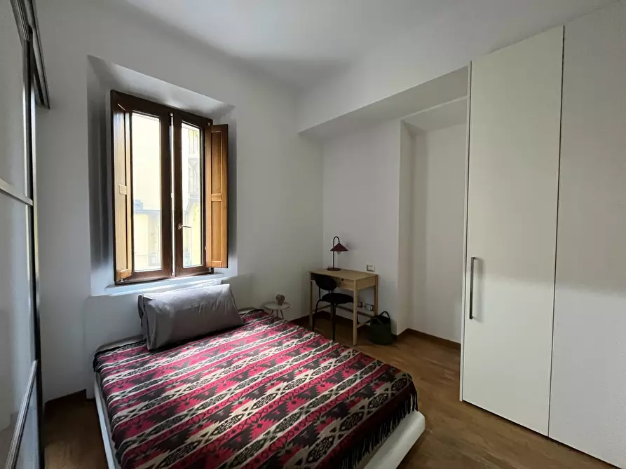 Immagine 6 di Appartamento in affitto  in VIA RIVA RENO  a Bologna