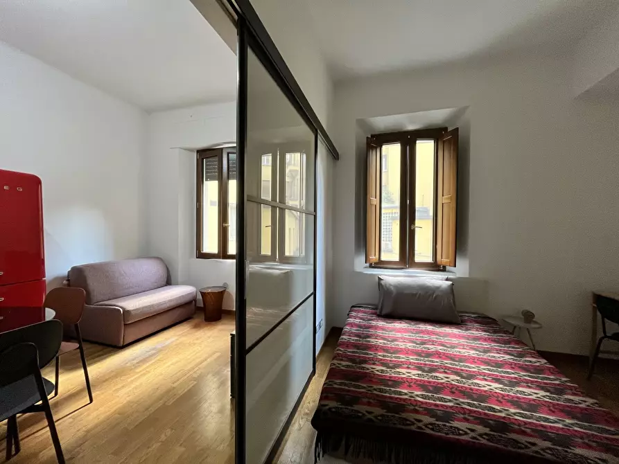 Immagine 7 di Appartamento in affitto  in VIA RIVA RENO  a Bologna