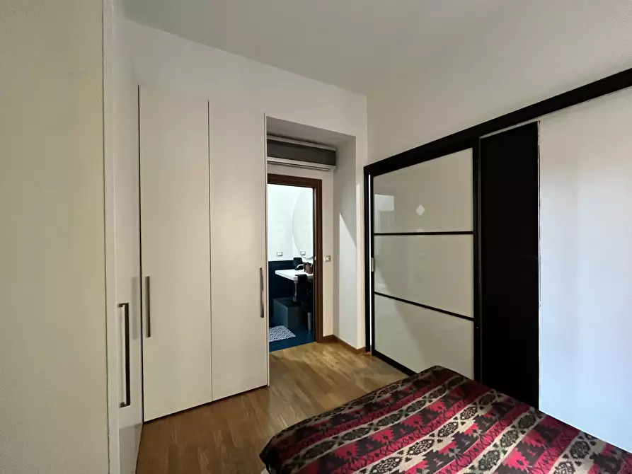 Immagine 8 di Appartamento in affitto  in VIA RIVA RENO  a Bologna