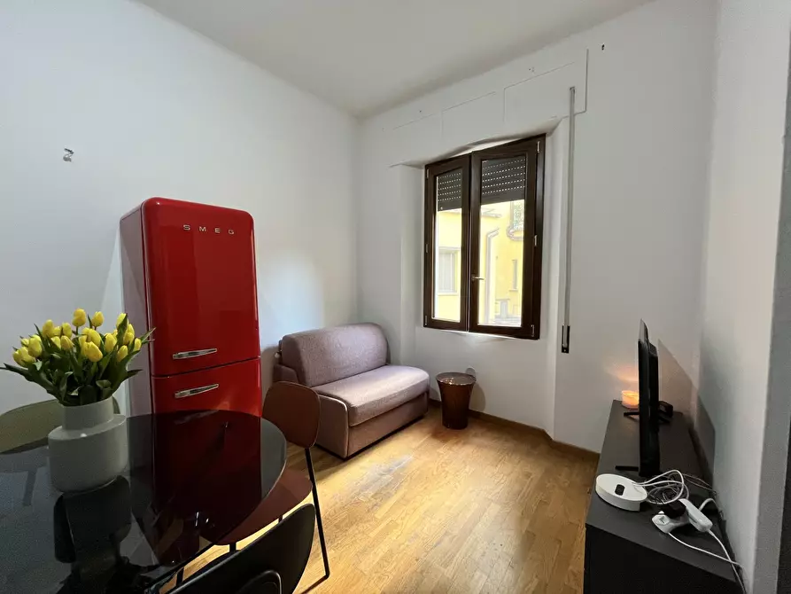 Immagine 9 di Appartamento in affitto  in VIA RIVA RENO  a Bologna