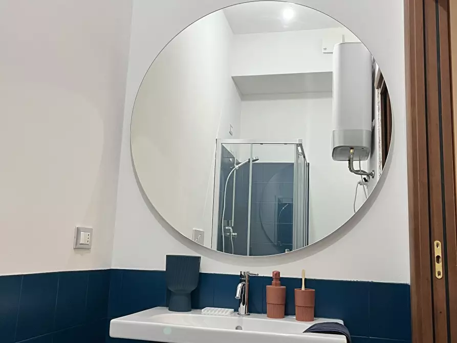 Immagine 11 di Appartamento in affitto  in VIA RIVA RENO  a Bologna