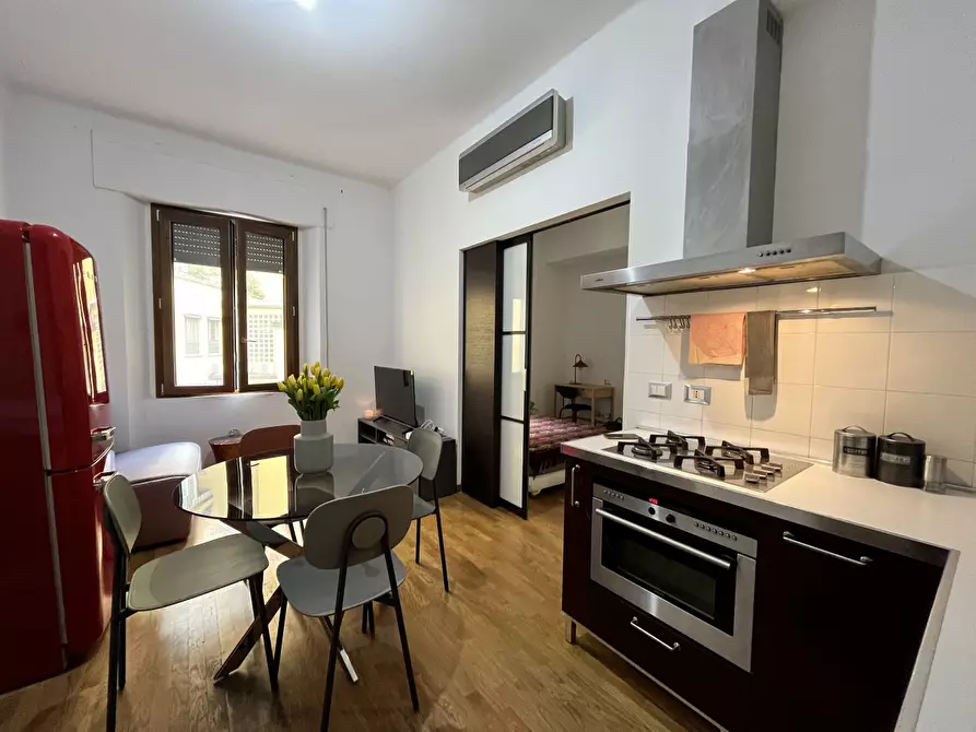 Immagine 1 di Appartamento in affitto  in VIA RIVA RENO  a Bologna