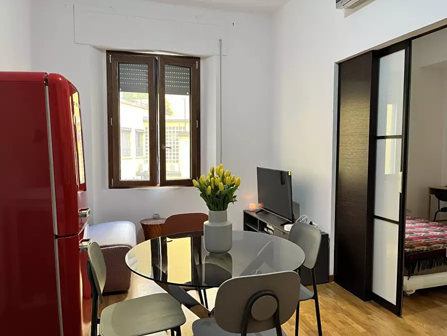 Immagine 15 di Appartamento in affitto  in VIA RIVA RENO  a Bologna