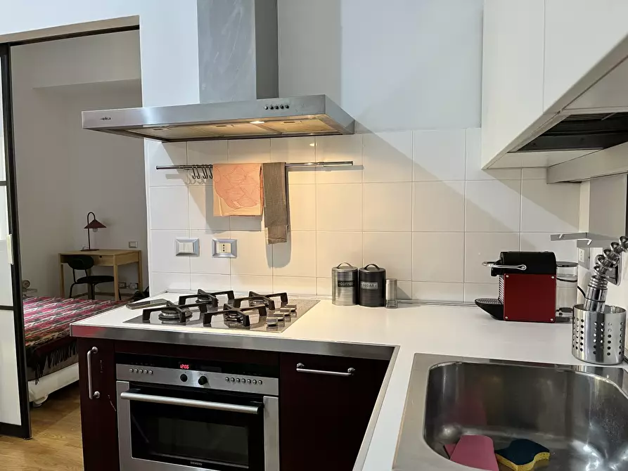 Immagine 16 di Appartamento in affitto  in VIA RIVA RENO  a Bologna