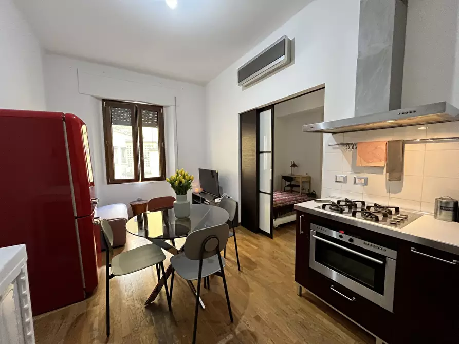 Immagine 17 di Appartamento in affitto  in VIA RIVA RENO  a Bologna