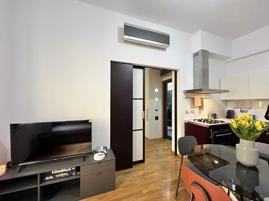 Immagine 18 di Appartamento in affitto  in VIA RIVA RENO  a Bologna