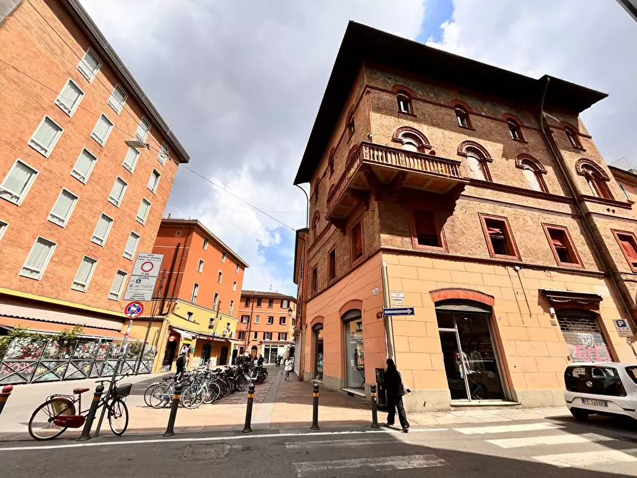 Immagine 3 di Appartamento in affitto  in VIA OBERDAN a Bologna
