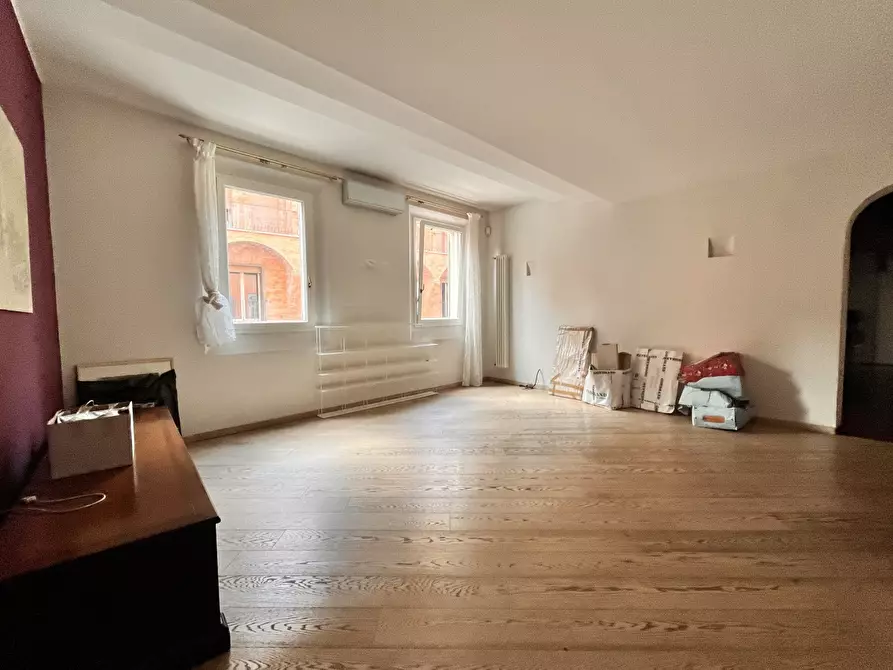 Immagine 7 di Appartamento in affitto  in VIA OBERDAN a Bologna