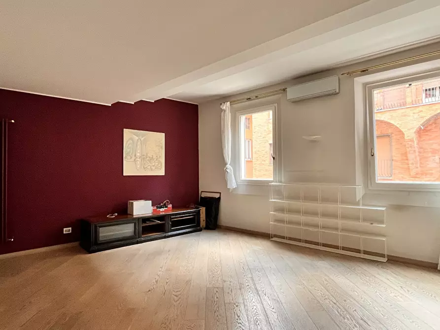 Immagine 9 di Appartamento in affitto  in VIA OBERDAN a Bologna