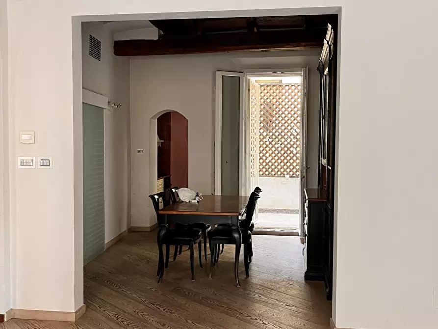 Immagine 10 di Appartamento in affitto  in VIA OBERDAN a Bologna