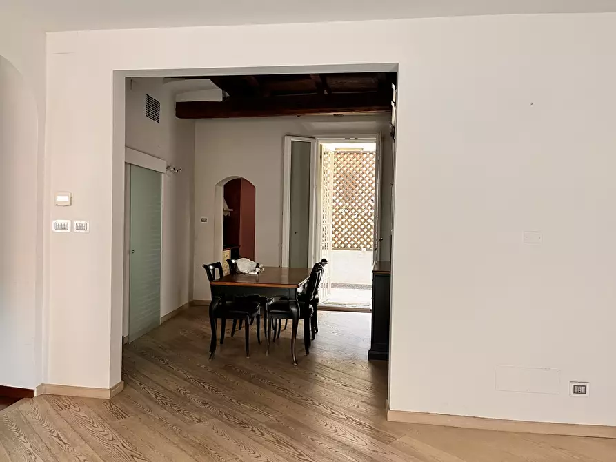 Immagine 11 di Appartamento in affitto  in VIA OBERDAN a Bologna