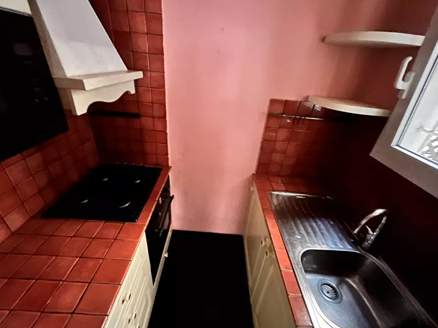 Immagine 13 di Appartamento in affitto  in VIA OBERDAN a Bologna