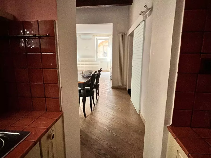 Immagine 14 di Appartamento in affitto  in VIA OBERDAN a Bologna