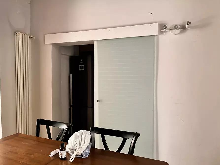 Immagine 17 di Appartamento in affitto  in VIA OBERDAN a Bologna