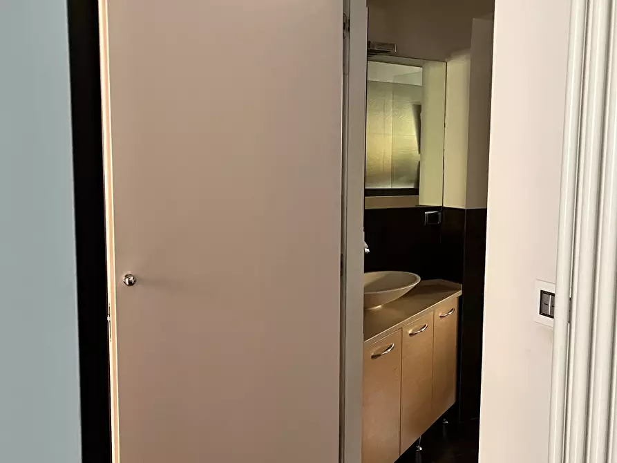 Immagine 24 di Appartamento in affitto  in VIA OBERDAN a Bologna