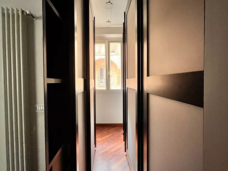 Immagine 25 di Appartamento in affitto  in VIA OBERDAN a Bologna