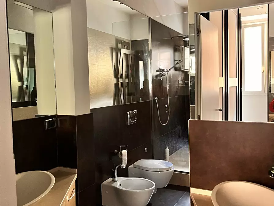 Immagine 26 di Appartamento in affitto  in VIA OBERDAN a Bologna