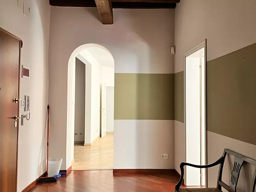 Immagine 4 di Appartamento in affitto  in VIA OBERDAN a Bologna