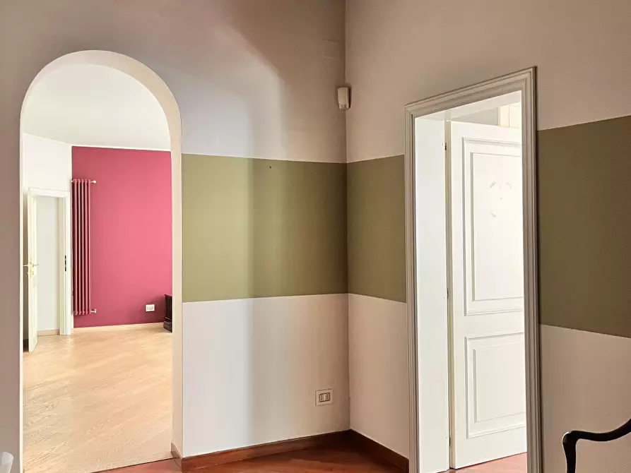 Immagine 30 di Appartamento in affitto  in VIA OBERDAN a Bologna