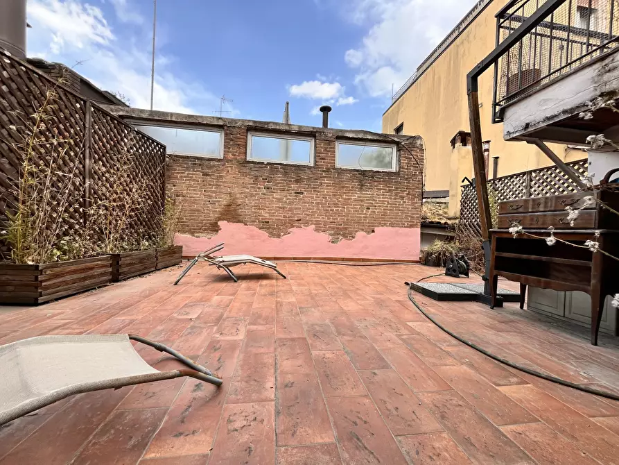 Immagine 5 di Appartamento in affitto  in VIA OBERDAN a Bologna