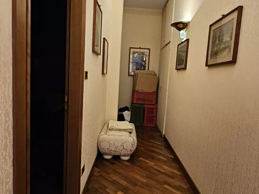 Immagine 5 di Appartamento in affitto  in VIA MASSARENTI a Bologna